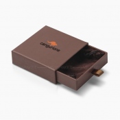 Коробка выдвижная, коробка-слайдер