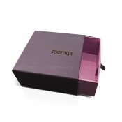 Коробка выдвижная, коробка-слайдер