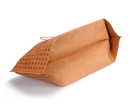 паперові сумки