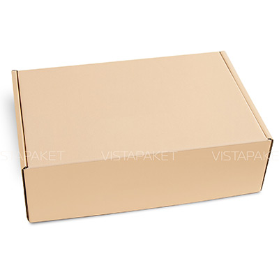 Коробка з гофрокартону на замовлення