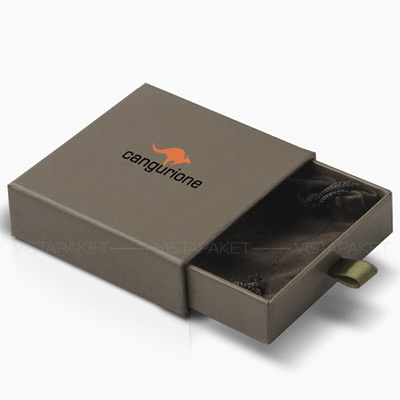 коробка-слайдер на замовлення