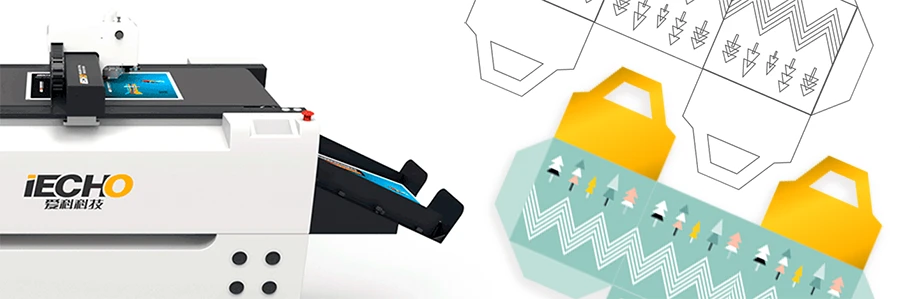 Розробка зразків упаковки